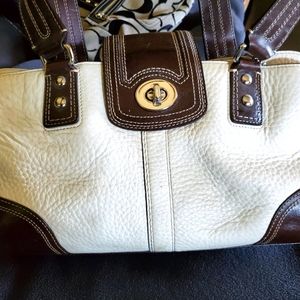 Coach Purse and Wallet